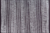 Covor ADA, 75x150 cm, forma dreptunghiulara, poliester, multicolor, AL 296