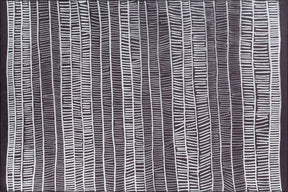 Covor ADA, 75x150 cm, forma dreptunghiulara, poliester, multicolor, AL 296