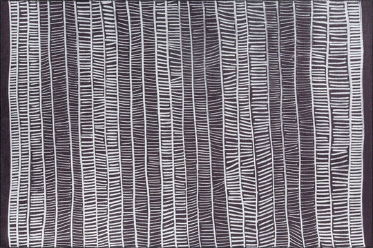 Covor ADA, 75x150 cm, forma dreptunghiulara, poliester, multicolor, AL 296