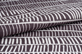 Covor ADA, 75x150 cm, forma dreptunghiulara, poliester, multicolor, AL 296