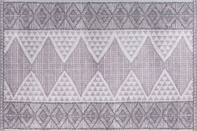 Covor SOUL CHENILLE, 75x150 cm, forma dreptunghiulara, poliester, multicolor, AL 335
