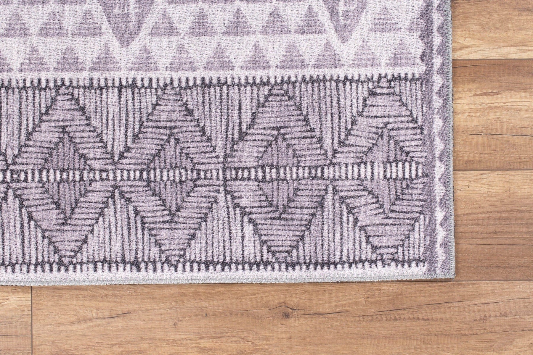 Covor SOUL CHENILLE, 75x150 cm, forma dreptunghiulara, poliester, multicolor, AL 335