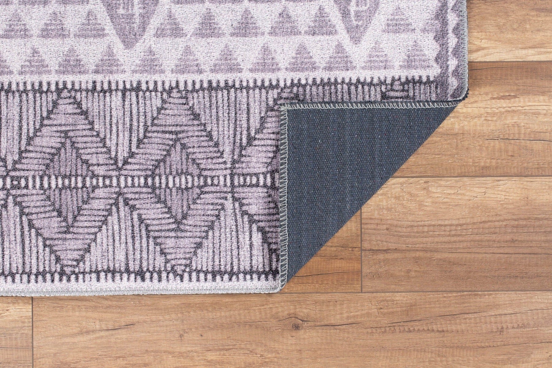 Covor SOUL CHENILLE, 75x150 cm, forma dreptunghiulara, poliester, multicolor, AL 335