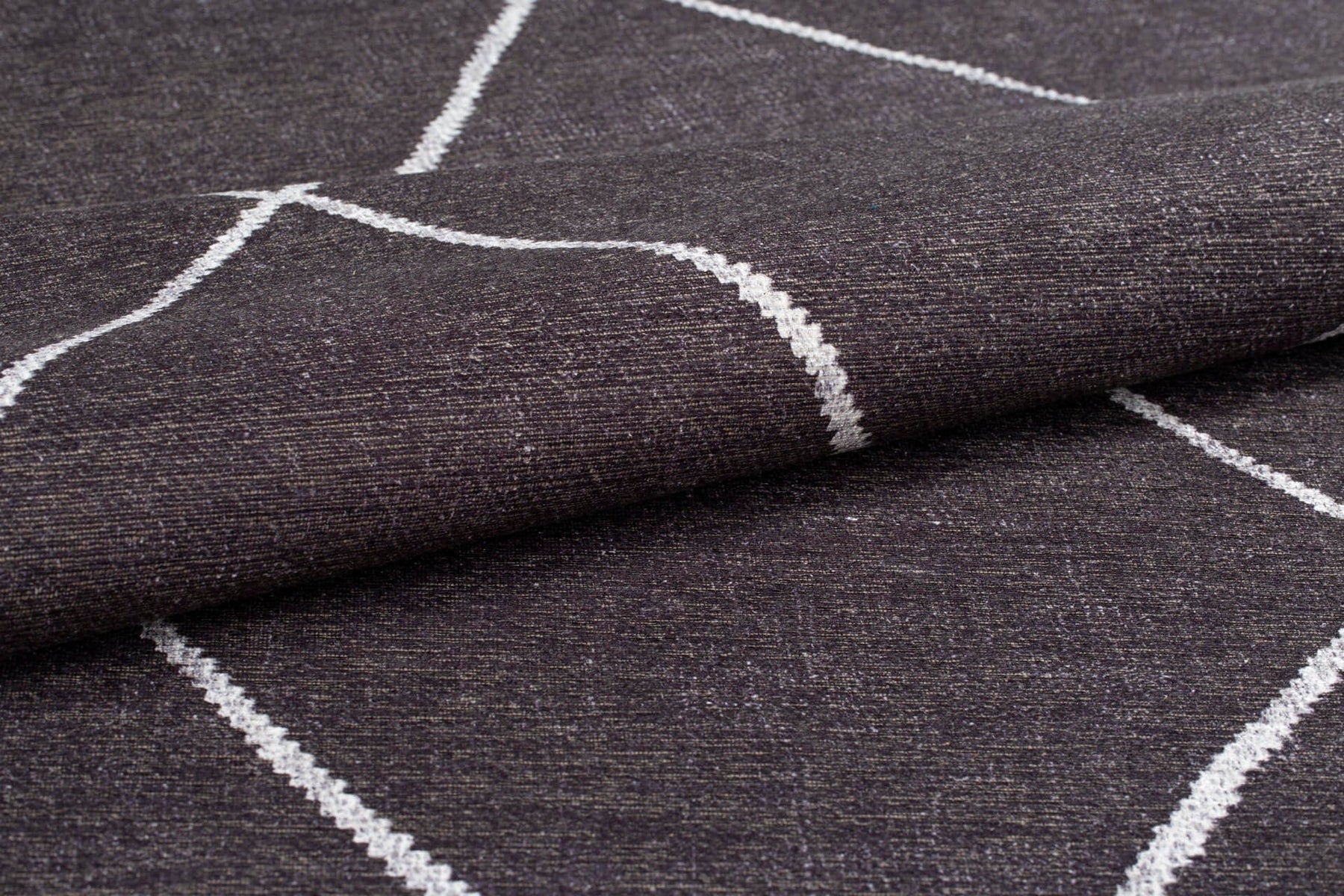 Covor SOUL CHENILLE, 75x150 cm, forma dreptunghiulara, poliester, multicolor, AL 328