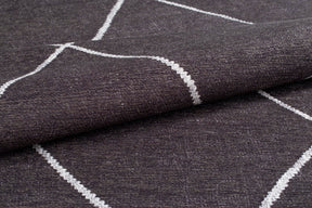 Covor SOUL CHENILLE, 75x150 cm, forma dreptunghiulara, poliester, multicolor, AL 328