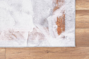 Covor FUSION CHENILLE, 75x150 cm, forma dreptunghiulara, poliester, multicolor, AL 336