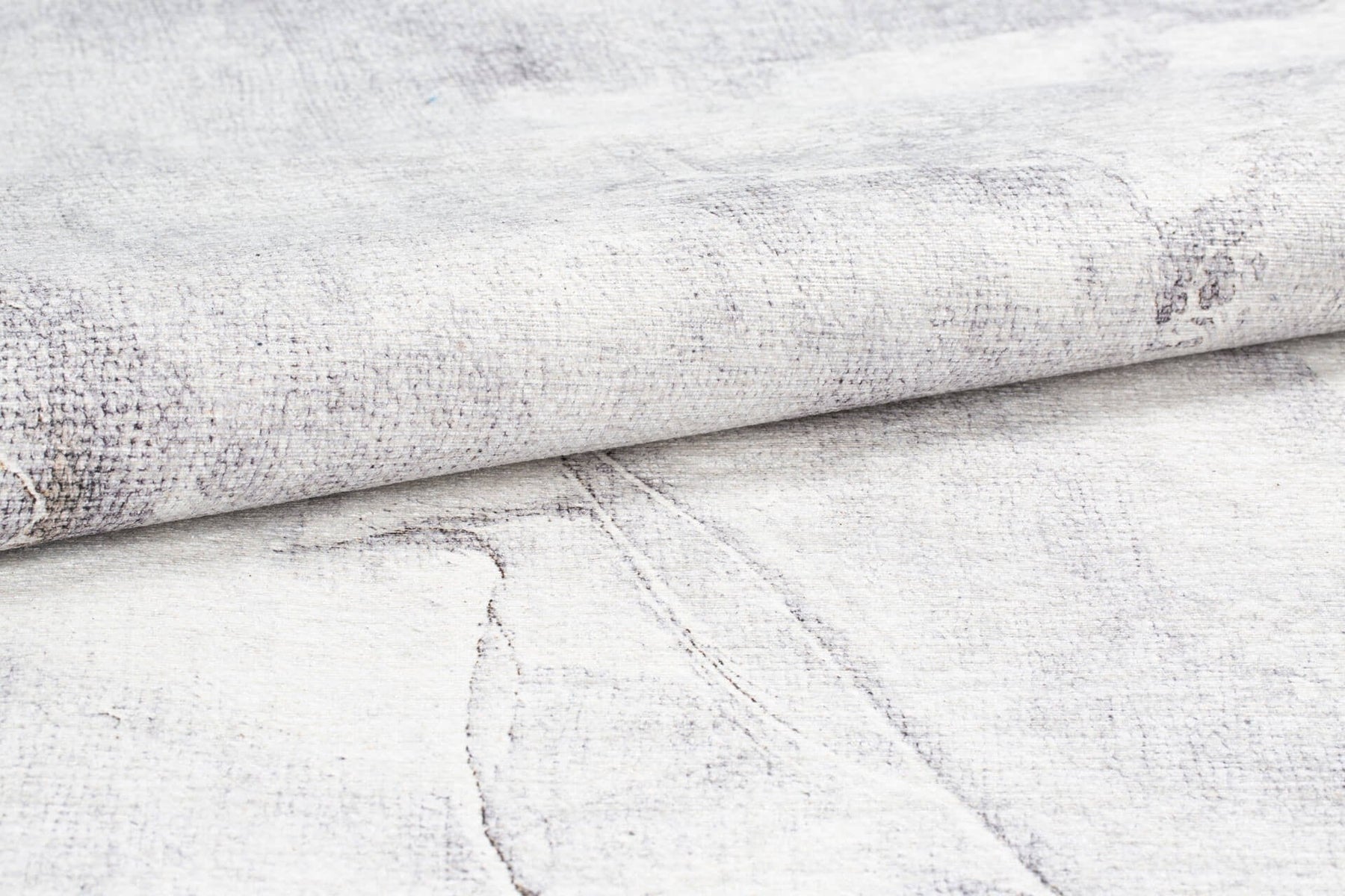 Covor FUSION CHENILLE, 75x150 cm, forma dreptunghiulara, poliester, multicolor, AL 336