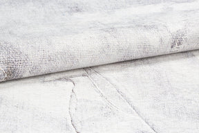 Covor FUSION CHENILLE, 75x150 cm, forma dreptunghiulara, poliester, multicolor, AL 336