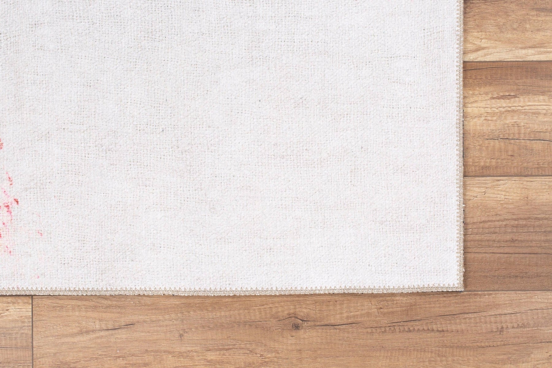 Covor FUNK CHENILLE, 75x150 cm, forma dreptunghiulara, poliester, multicolor, AL 284