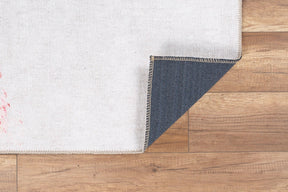 Covor FUNK CHENILLE, 75x150 cm, forma dreptunghiulara, poliester, multicolor, AL 284