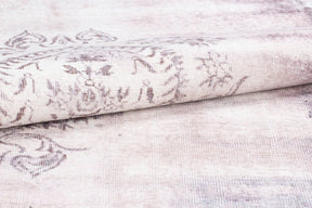Covor DORIAN CHENILLE, 75x150 cm, forma dreptunghiulara, poliester, bej, AL 339