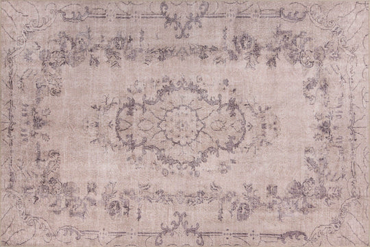 Covor DORIAN CHENILLE, 75x150 cm, forma dreptunghiulara, poliester, maro, AL 331