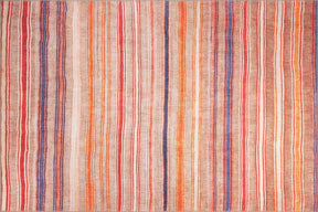 Covor SOUL CHENILLE, 75x150 cm, forma dreptunghiulara, poliester, multicolor, AL 259