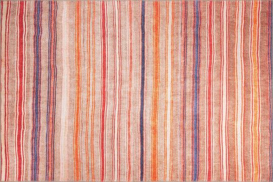 Covor SOUL CHENILLE, 75x150 cm, forma dreptunghiulara, poliester, multicolor, AL 259