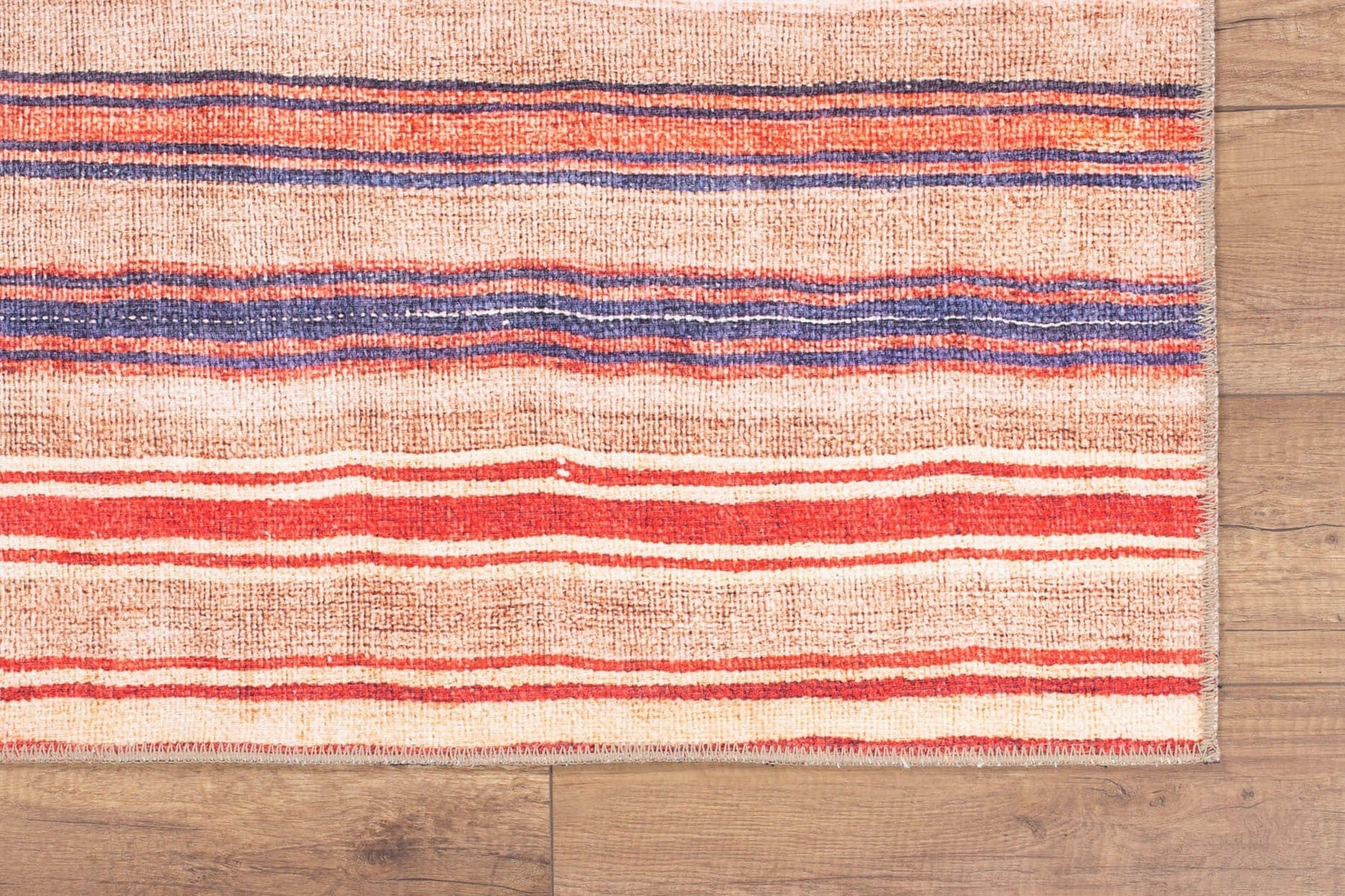 Covor SOUL CHENILLE, 75x150 cm, forma dreptunghiulara, poliester, multicolor, AL 259