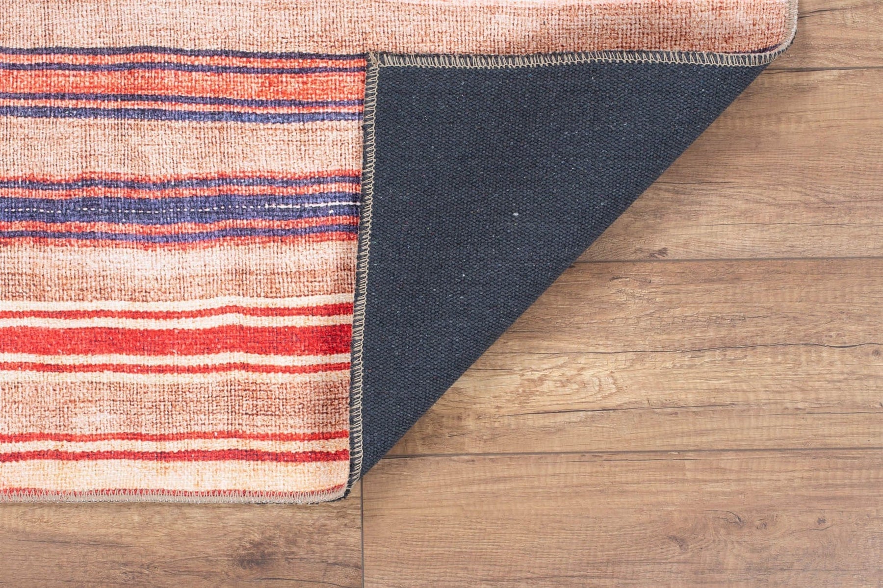 Covor SOUL CHENILLE, 75x150 cm, forma dreptunghiulara, poliester, multicolor, AL 259