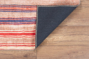 Covor SOUL CHENILLE, 75x150 cm, forma dreptunghiulara, poliester, multicolor, AL 259