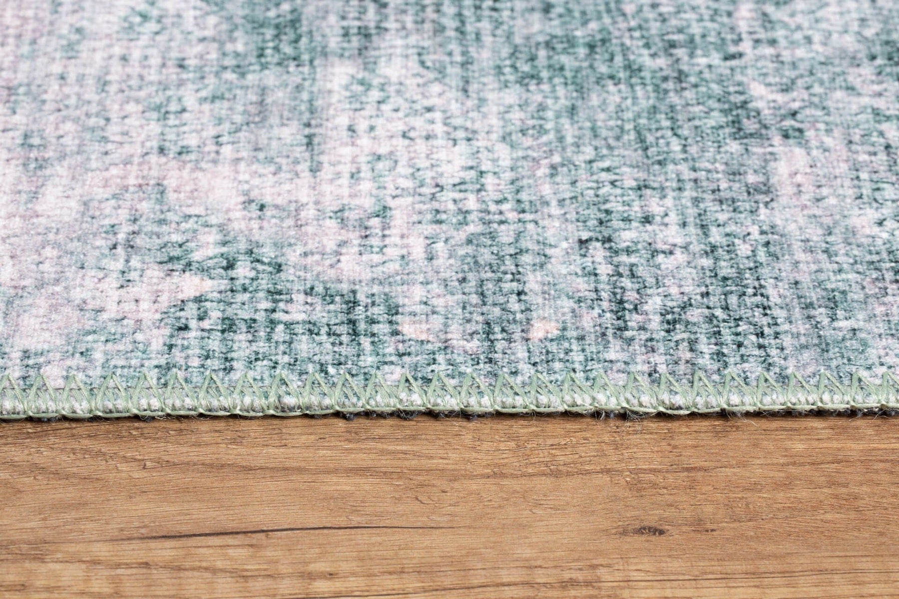 Covor SOUL CHENILLE, 75x150 cm, forma dreptunghiulara, poliester, multicolor, AL 257