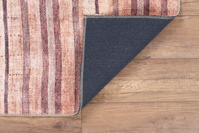 Covor SOUL CHENILLE, 75x150 cm, forma dreptunghiulara, poliester, multicolor, AL 256