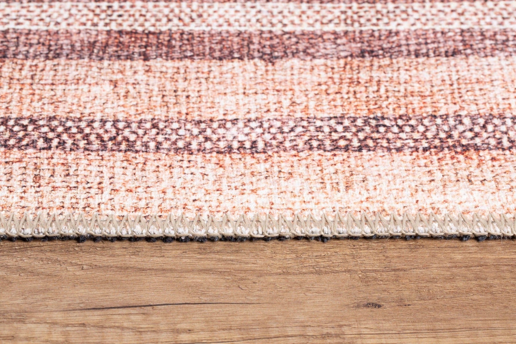 Covor SOUL CHENILLE, 75x150 cm, forma dreptunghiulara, poliester, multicolor, AL 256