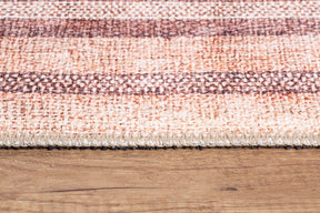 Covor SOUL CHENILLE, 75x150 cm, forma dreptunghiulara, poliester, multicolor, AL 256