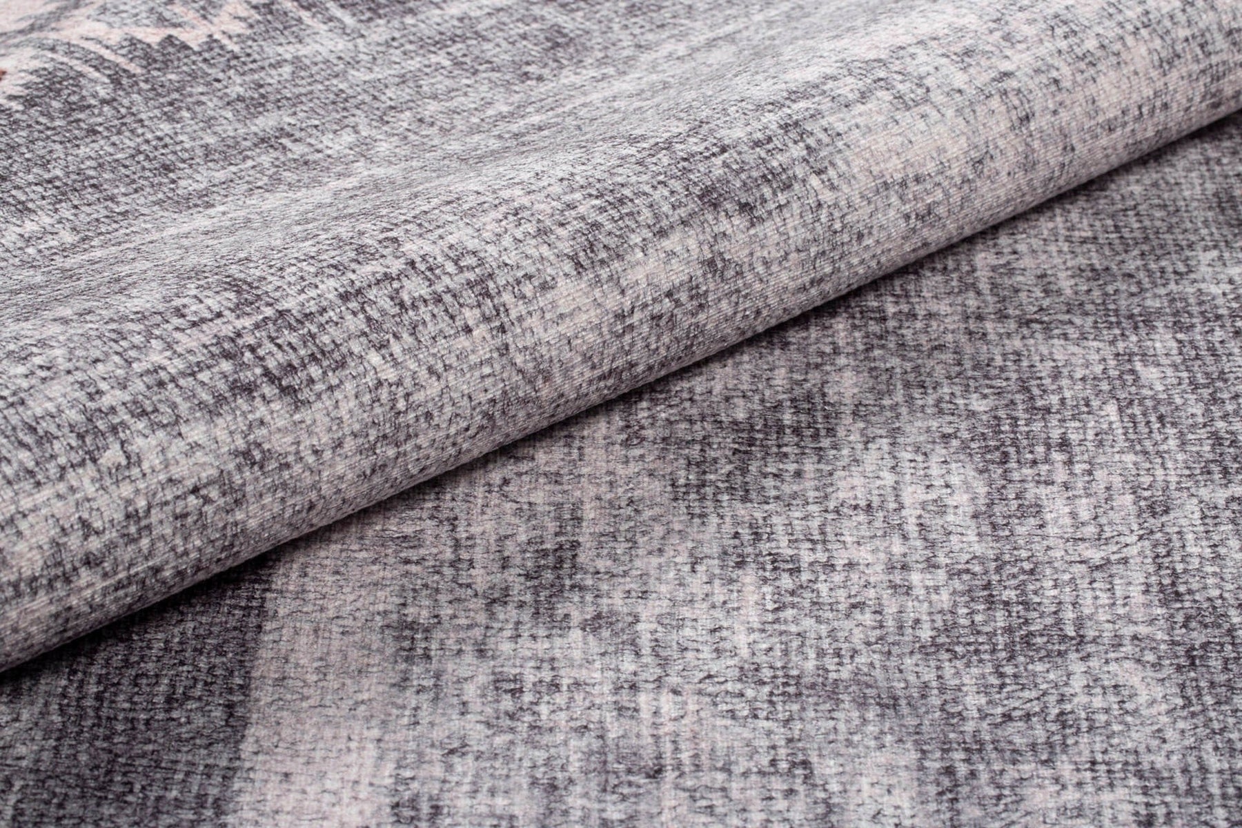 Covor SOUL CHENILLE, 75x150 cm, forma dreptunghiulara, poliester, multicolor, AL 218