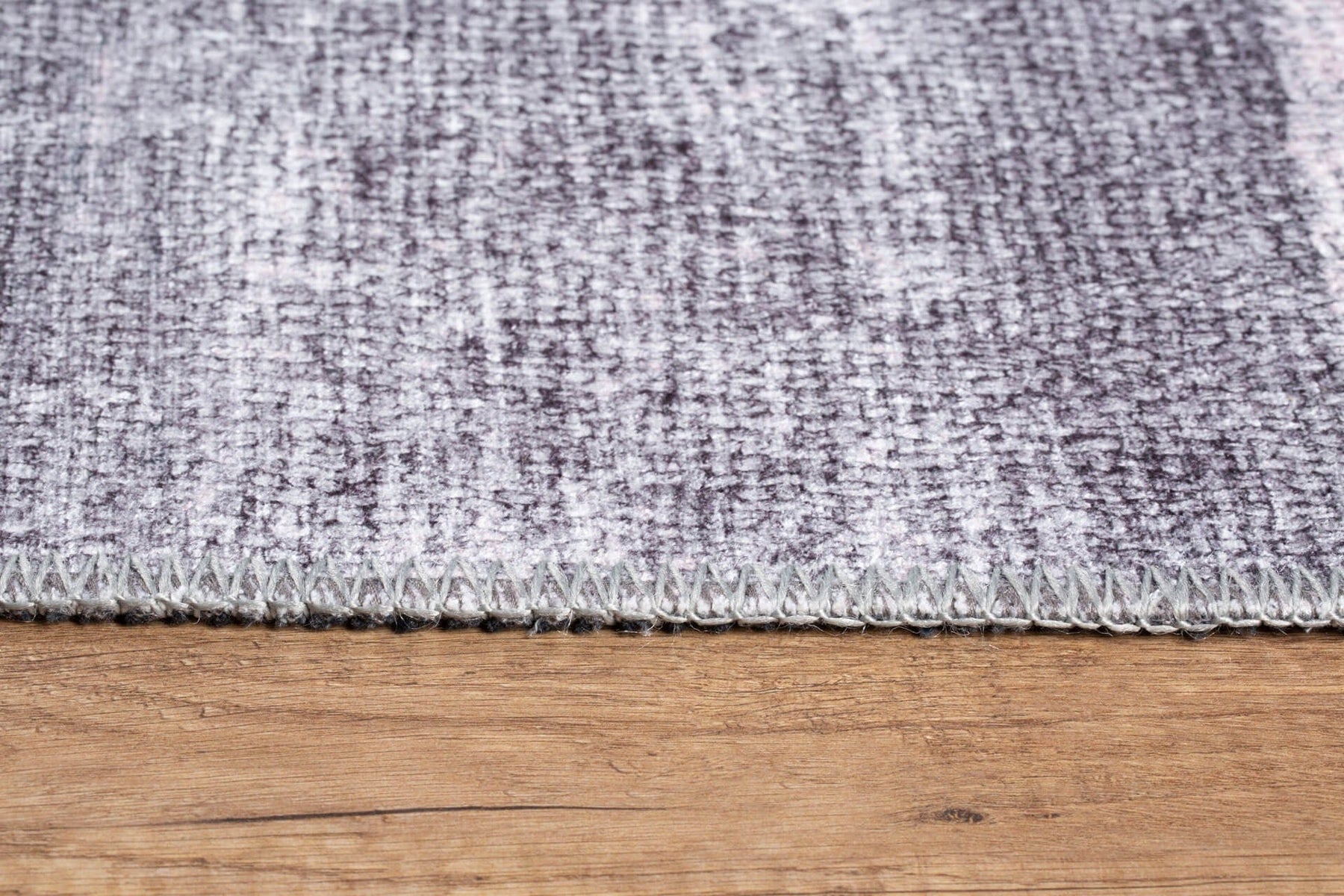 Covor SOUL CHENILLE, 75x150 cm, forma dreptunghiulara, poliester, multicolor, AL 218