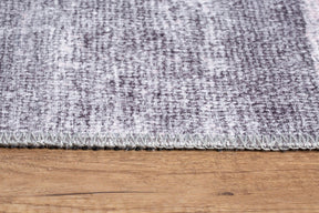 Covor SOUL CHENILLE, 75x150 cm, forma dreptunghiulara, poliester, multicolor, AL 218