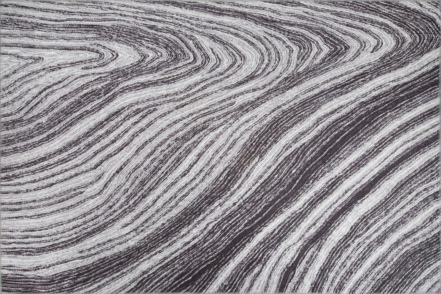 Covor FUSION CHENILLE, 75x150 cm, forma dreptunghiulara, poliester, multicolor, AL 276