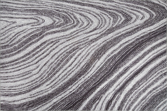 Covor FUSION CHENILLE, 75x150 cm, forma dreptunghiulara, poliester, multicolor, AL 276