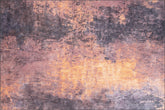 Covor FUSION CHENILLE, 75x150 cm, forma dreptunghiulara, poliester, multicolor, AL 247