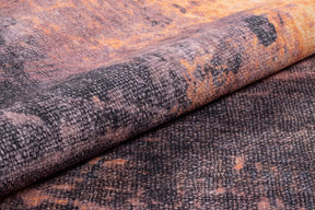 Covor FUSION CHENILLE, 75x150 cm, forma dreptunghiulara, poliester, multicolor, AL 247
