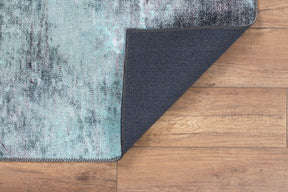 Covor FUSION CHENILLE, 75x150 cm, forma dreptunghiulara, poliester, multicolor, AL 241
