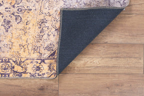 Covor FUSION CHENILLE, 75x150 cm, forma dreptunghiulara, poliester, multicolor, AL 237