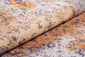 Covor FUSION CHENILLE, 75x150 cm, forma dreptunghiulara, poliester, multicolor, AL 237