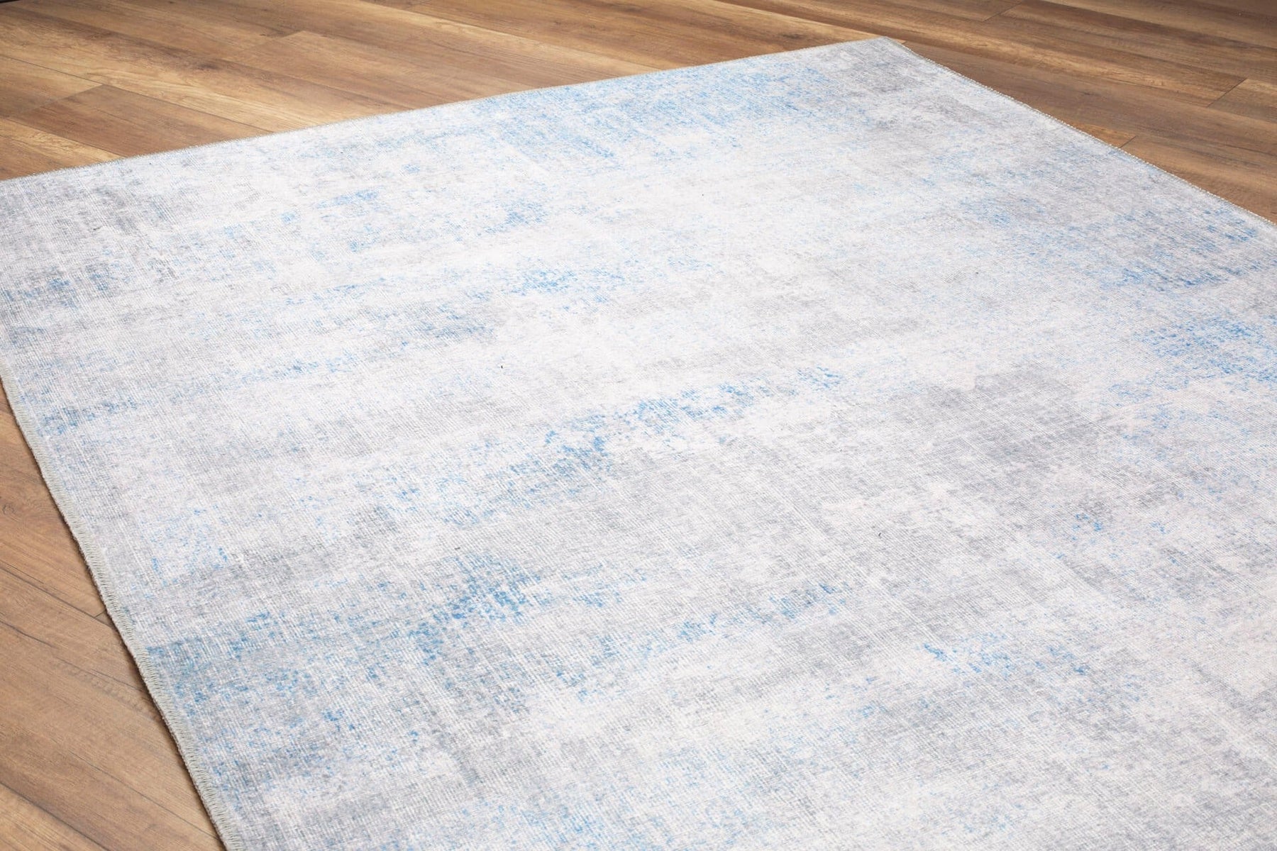 Covor FUSION CHENILLE, 75x150 cm, forma dreptunghiulara, poliester, multicolor, AL 229