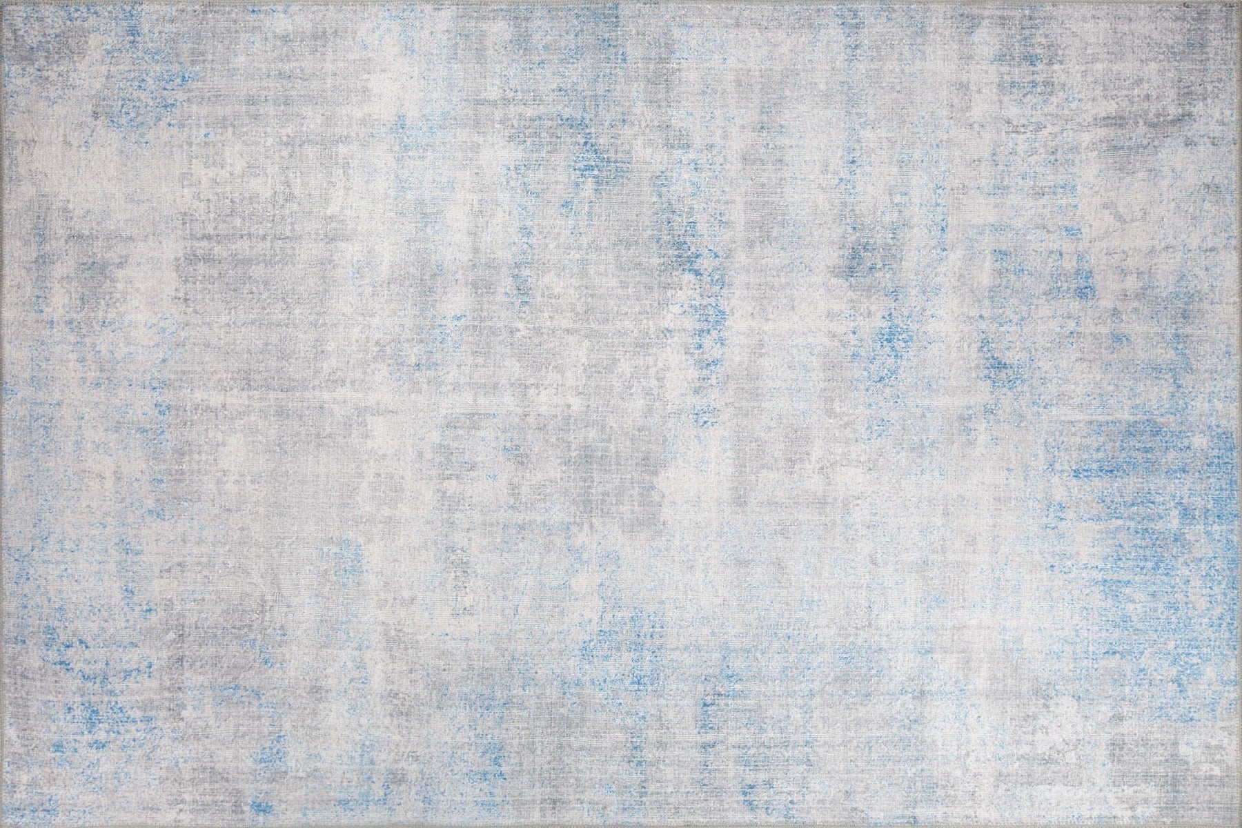 Covor FUSION CHENILLE, 75x150 cm, forma dreptunghiulara, poliester, multicolor, AL 229