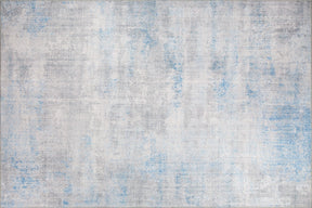 Covor FUSION CHENILLE, 75x150 cm, forma dreptunghiulara, poliester, multicolor, AL 229