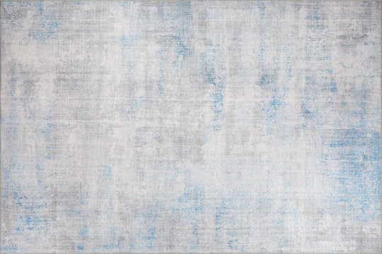 Covor FUSION CHENILLE, 75x150 cm, forma dreptunghiulara, poliester, multicolor, AL 229