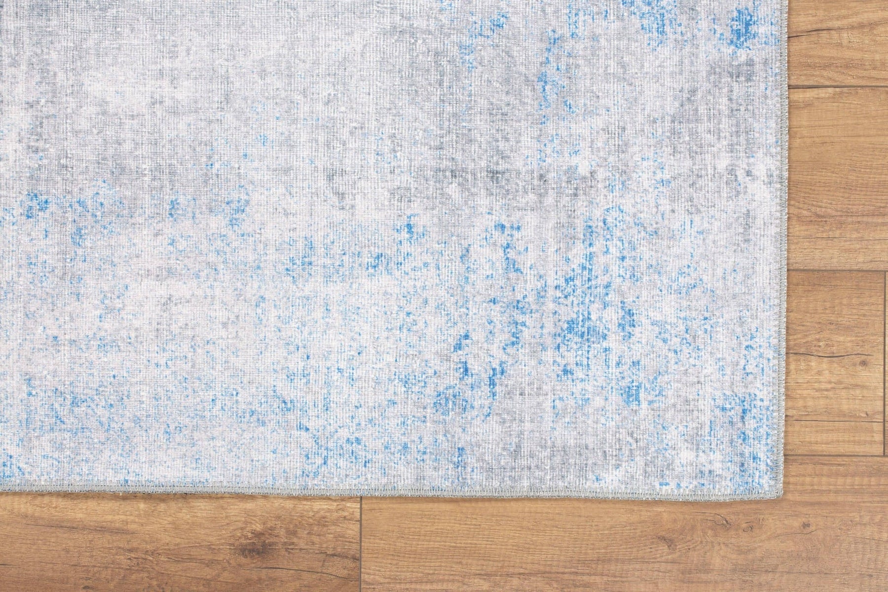 Covor FUSION CHENILLE, 75x150 cm, forma dreptunghiulara, poliester, multicolor, AL 229