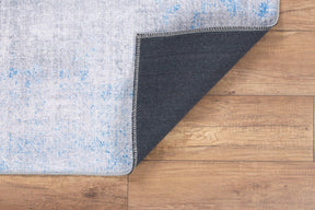 Covor FUSION CHENILLE, 75x150 cm, forma dreptunghiulara, poliester, multicolor, AL 229