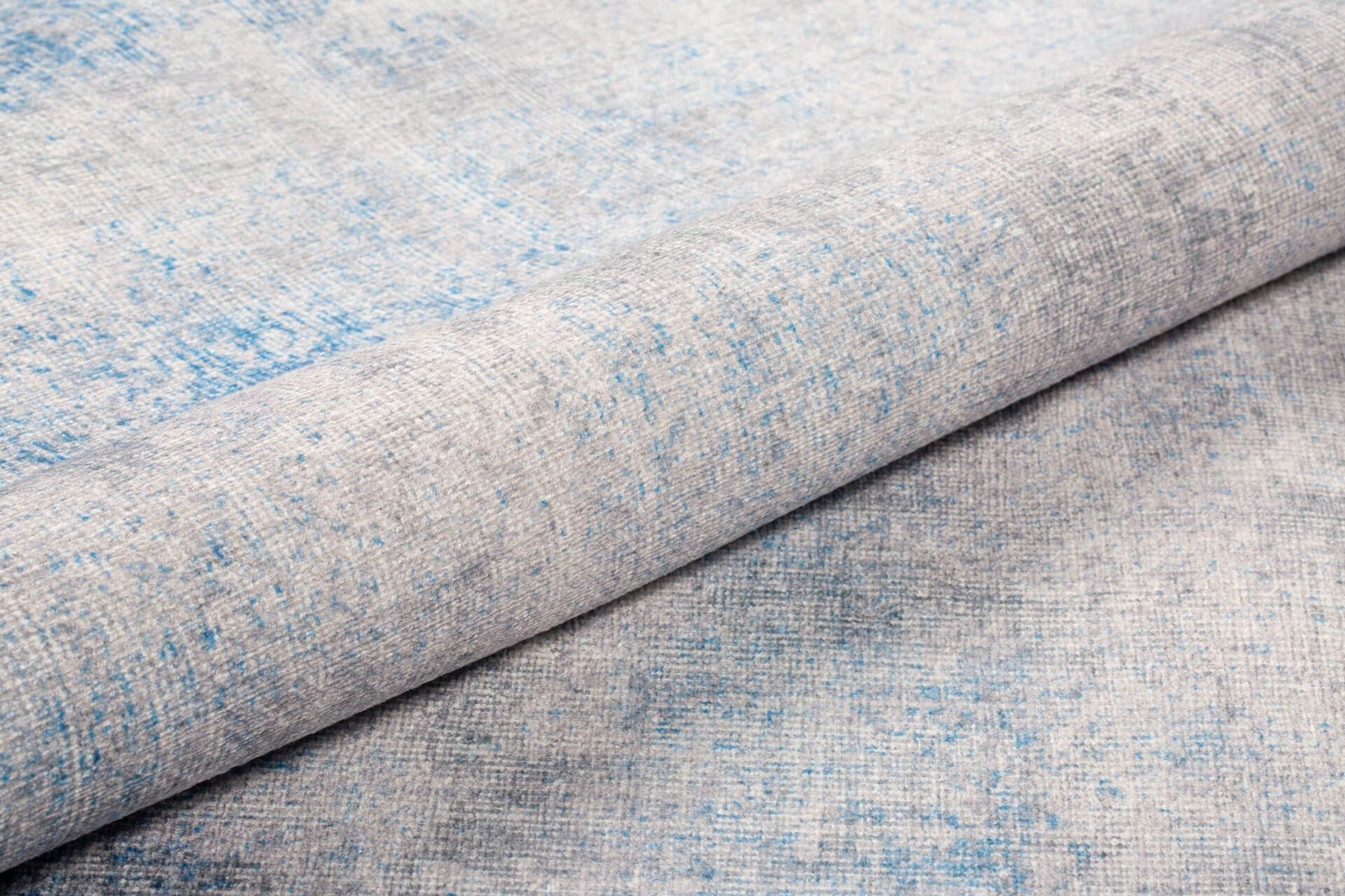 Covor FUSION CHENILLE, 75x150 cm, forma dreptunghiulara, poliester, multicolor, AL 229