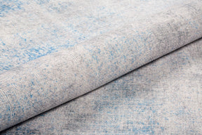 Covor FUSION CHENILLE, 75x150 cm, forma dreptunghiulara, poliester, multicolor, AL 229