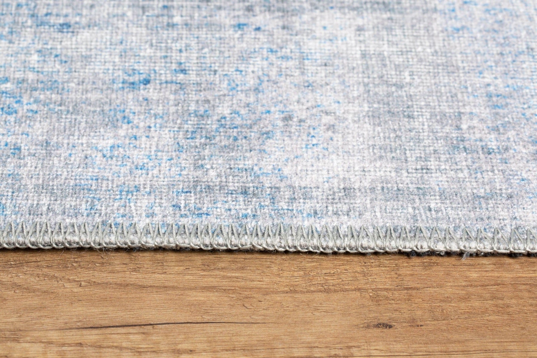 Covor FUSION CHENILLE, 75x150 cm, forma dreptunghiulara, poliester, multicolor, AL 229