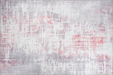 Covor FUSION CHENILLE, 75x150 cm, forma dreptunghiulara, poliester, multicolor, AL 216