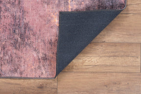 Covor FUNK CHENILLE, 75x150 cm, forma dreptunghiulara, poliester, multicolor, AL 247