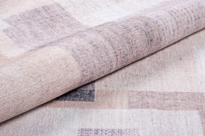 Covor FUNK CHENILLE, 75x150 cm, forma dreptunghiulara, poliester, multicolor, AL 243