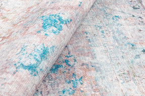 Covor FUSION CHENILLE, 75x150 cm, forma dreptunghiulara, poliester, multicolor, AL 160