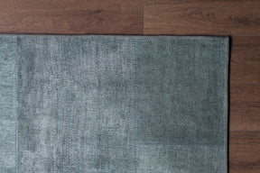 Covor JAZZ CHENILLE, 75x150 cm, forma dreptunghiulara, poliester, multicolor, AL 102
