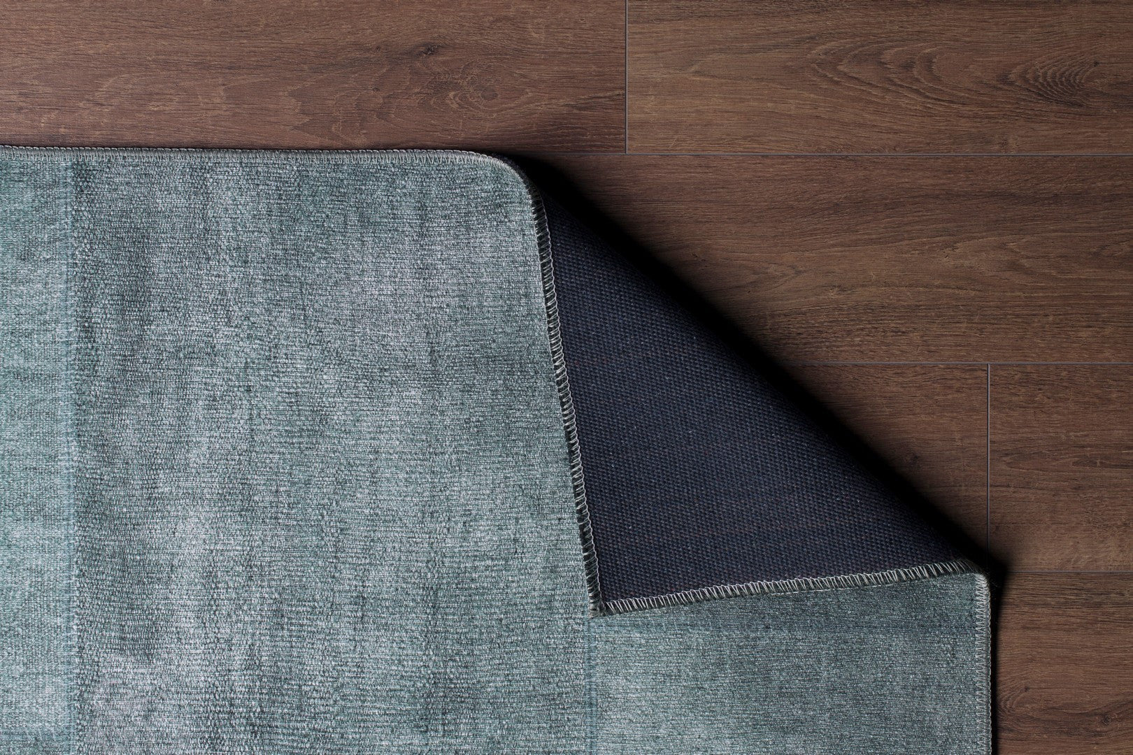 Covor JAZZ CHENILLE, 75x150 cm, forma dreptunghiulara, poliester, multicolor, AL 102